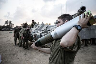 هشدار بایدن درباره ورود نیروهای اسرائیل به رفح/ تصمیم آمریکا درباره ارسال سلاح به تل‌آویو