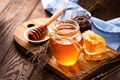 بهترین زمان خوردن یک قاشق عسل/ لیست خدماتی که عسل به بدنتان می دهد