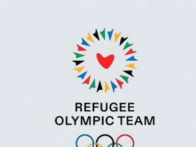 ایران رکورددار حضور ورزشکار در تیم پناهندگان المپیک پاریس - دیپلماسی ایرانی