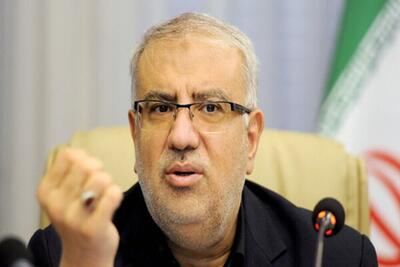 اوجی: تولید نفت ایران ۶۰ درصد افزایش یافت