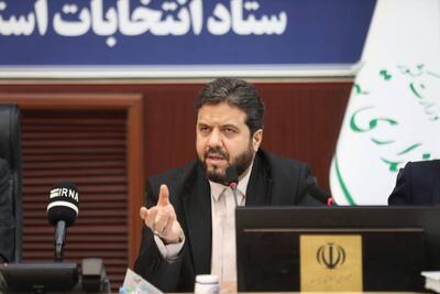 ۱۶هزار و ۵۵۴صندوق رأی در دو حوزه انتخابیه تهران و ورامین توزیع شد
