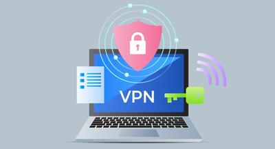 اگر فکر می‌کنید VPN امن است، ادامه این مطلب را بخوانید!