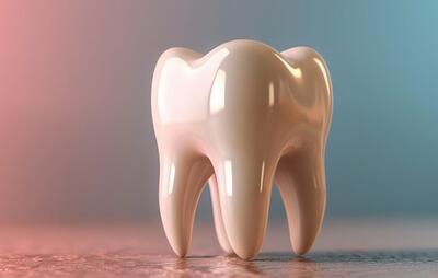 اولین داروی رشد مجدد دندان