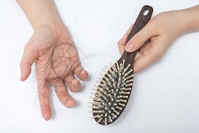 دمنوش‌هایی برای جلوگیری از ریزش مو