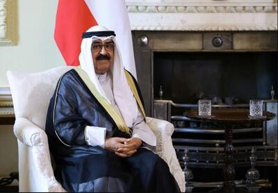 امیر کویت به سیم آخر زد / انحلال 4 ساله پارلمان