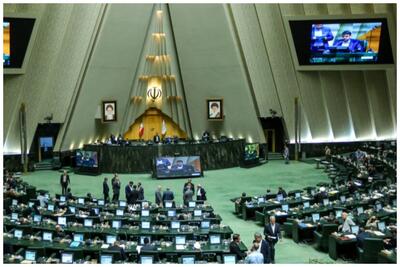 نتایج دور دوم انتخابات مجلس در تهران و شبستر