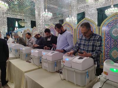 نتایج انتخابات تهران؛ عمده کاندیداهای لیست حامی دولت وارد مجلس شدند