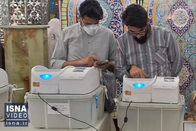 نتایج دور دوم انتخابات در تبریز، بیرجند و خدابنده اعلام شد 
