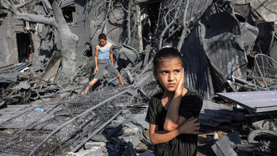 حمله اسرائیل رفح را به «منطقه مرگ» تبدیل خواهد کرد/ گزارش نیوعرب | خبرگزاری بین المللی شفقنا