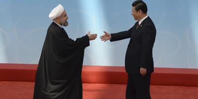 چرخش ایران به سمت شرق؛ ماجرای سند ۲۵ ساله همکاری ایران و چین چیست؟