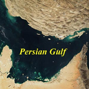 ساختار امنیتی خلیج فارس چگونه شکل گرفت؟