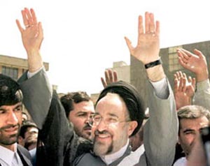 شعار (های) اصلی انتخابات ریاست جمهوری آتی ایران
