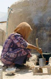 پژوهشی جامعه شناختی در زمینه مشارکت اجتماعی زنان روستایی روستای آغکند شهرستان میانه