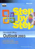 Step by step: microsoft office Outlook 2003