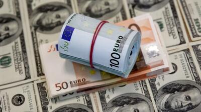 کاهش ارزش یورو در سامانه نیما