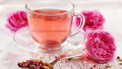 12 چای و دمنوش درمانی برای کبد چرب