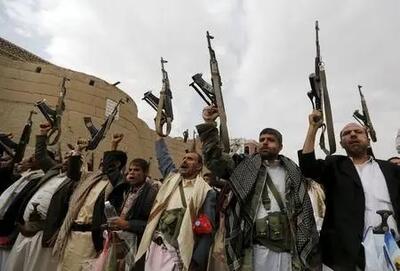 تحلیلگر یمنی: با آمریکا فقط با زبان جنگ صحبت می‌کنیم/ فیلم