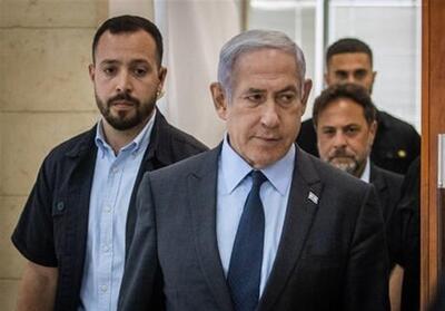 استیضاح کابینه نتانیاهو فردا در کنست بررسی می‌شود - تسنیم