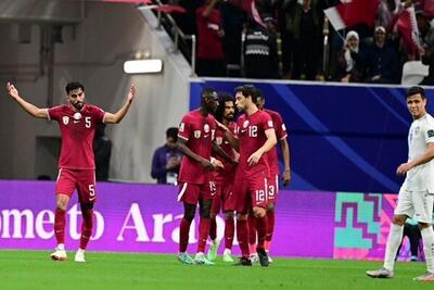 حریف ایران در نیمه نهایی جام ملت‌ها مشخص شد