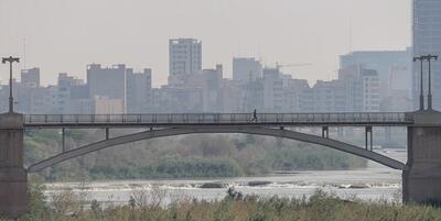 خبرگزاری فارس - اندیمشک آلوده‌ترین شهر خوزستان