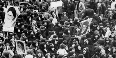 اگر زنان در انقلاب ۵۷ حضور نداشتند چه می‌شد؟