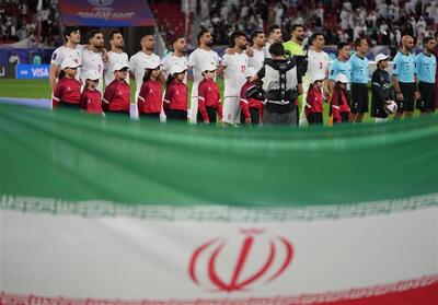 تیم ملی در غیاب لژیونرها به تهران برمی‌گردد - تسنیم