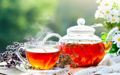 فواید هر روز نوشیدن چای برای سلامتی را بخوانید