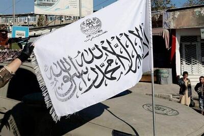 بیانیه طالبان علیه اسرائیل/ ، حملات وحشیانه‌ به رفح محکوم است