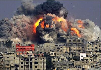 بیانیه جدید دفتر اطلاع‌رسانی نوار غزه