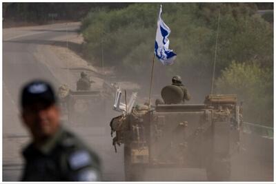 رویترز مدعی شد: ادامه حملات اسرائیل به غزه ۶ تا ۸ هفته دیگر
