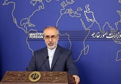 دستیابی به سلاح هسته‌ای در دکترین دفاعی ایران جایگاهی ندارد/ اقدامات آمریکا برای نجات رژیم صهیونیستی ادامه دارد