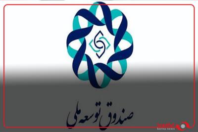 سهم‌ 40 درصدی صندوق توسعه از درآمدهای نفتی