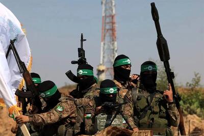 تقدیر حماس از ابراز نگرانی کارشناسان سازمان ملل