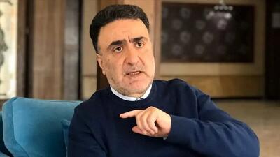 محدودیت‌های جدید برای تاج‌زاده در زندان به روایت محتشمی‌پور: «همسرم امکان گفت‌وگو با مادر ۸۵ ساله‌شان را ندارند»