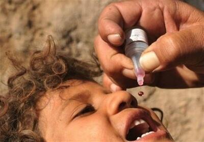 آغاز اجرای واکسیناسیون پیشگیری از فلج اطفال در 21 ولایت افغانستان - تسنیم