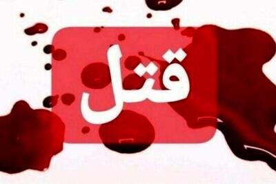 مزاحمت های مرگبار مرد جوان برای زن مطلقه اش !