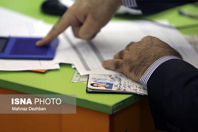 انتخابات بزرگترین تجلی ‏مردم سالاری دینی در ایران است