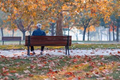 میانگین سن بازنشستگی به چند سال رسید؟