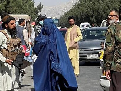 زن ستیزی طالبان برای چیست؟! - دیپلماسی ایرانی