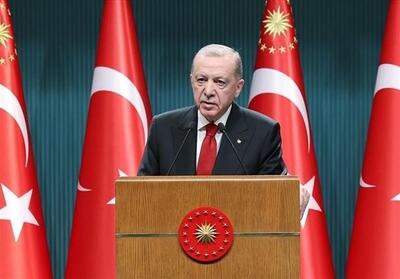 اردوغان: تا تابستان مساله‌مان در مرز با عراق را برای همیشه حل می‌کنیم - تسنیم