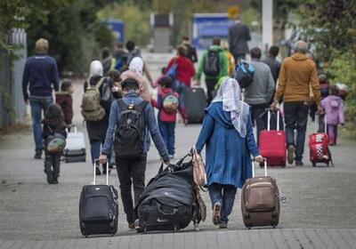 روزنامه دانشگاه آزاد: بلاگر فرزند‌آوری به همراه خانواده‌اش از ایران به عمان مهاجرت کرد / بچه‌هایی هم که مصداق ازدیاد جمعیت ایرانی و شیعه بودند، این روز‌ها بین جمعیت یک کشور دیگر قد می‌کشند