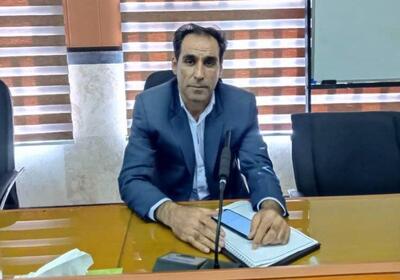 رئیس جدید هیات والیبال کرمانشاه انتخاب شد