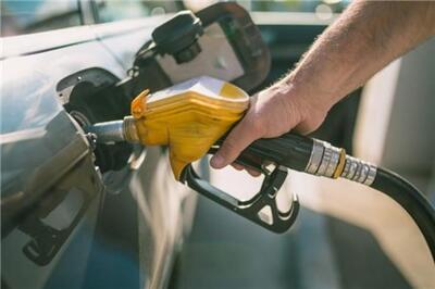 عصر خودرو - افزایش ۱۳ درصدی مصرف بنزین در سال ۱۴۰۲