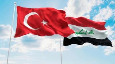 مذاکرات عراق و ترکیه برای از سرگیری صادرات نفت