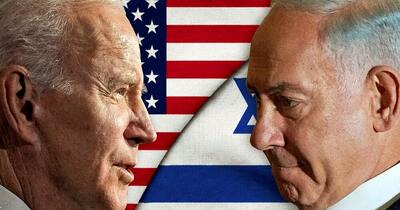 راز انتقادات آمریکا از اسرائیل