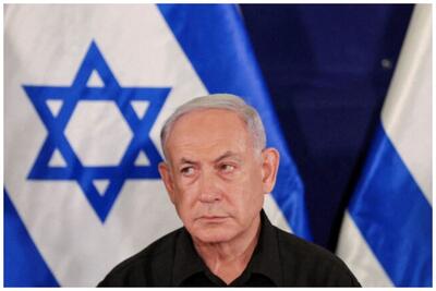 شاهراه اصلی تل آویو مسدود شد/ پیام مهم معترضان به نتانیاهو