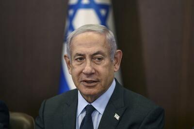 نتانیاهو: پیروزی بر حماس بدون عملیات نظامی در رفح ممکن نیست
