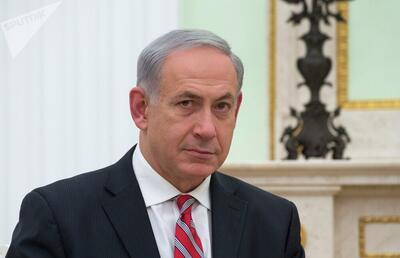 نتانیاهو: میانجیگران پیشنهاد جدیدی ارائه کرده‌اند/منتظر پاسخ حماس هستیم