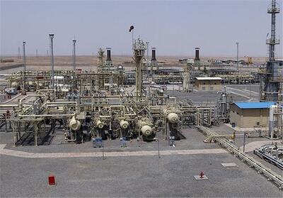 مختار   سومین مخزن ذخیره‌سازی گاز طبیعی ایران می‌شود - تسنیم