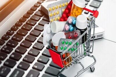 امکان خرید دارو از طریق سکو‌های اینترنتی | اقتصاد24